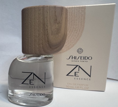 Shiseido zen essence eau - essence,