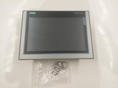 Siemens simatic hmi - siemens,