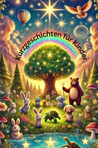 Kurzgeschichten kinder - fr,