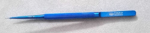Diamantstaub mikrozange - 2, mm