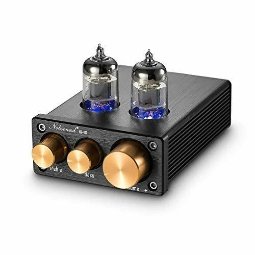Nobsound 10p mini - ns-10p, vacuum