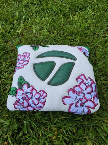 Taylormade spider masters - taylormade,