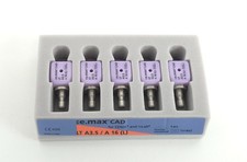 Ivoclar Vivadent IPS e.max CAD