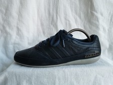 adidas Porsche Typ 64 Schuhe EU 41 1/3 UK 8 navy-grau S81545 Sneaker