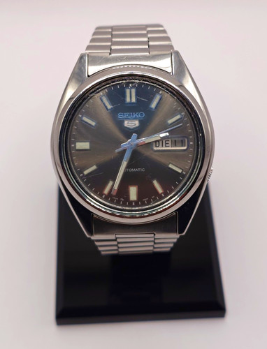 Seiko vintage automatic - vintage,