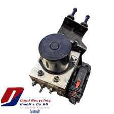 VW Polo 9N ABS-Block 0265234502