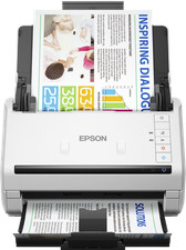 Epson Scanner WorkForce
