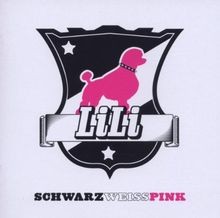 Schwarzweisspink by Lili | CD | condition very good