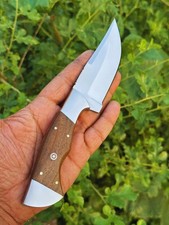 Handgefertigtes Jagdmesser