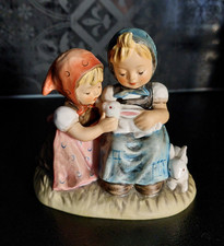 M.I. Hummel - Figur –