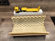 1:50 Conrad ZEPPELIN Tieflader