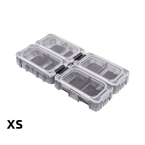 Zeck magnet box - box, set