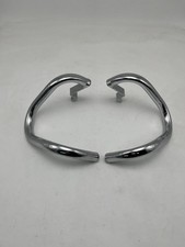 Suzuki VS1400 Motorschutz Schutzbügel Sturzbügel Crashbar VS 1400 #33159