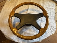 Raid 5D Wurzel-Holzlenkrad Mercedes W116, W107, W114, W115 15mm