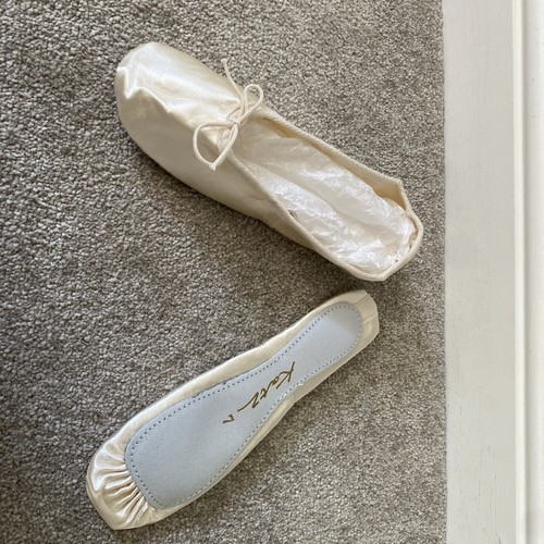 Katz ballerinas elfenbein - katz,
