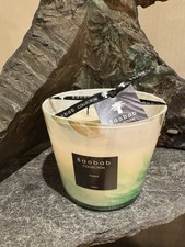 Baobab Duftkerze Eden