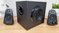 Logitech Z623 2.1 PC Speaker
