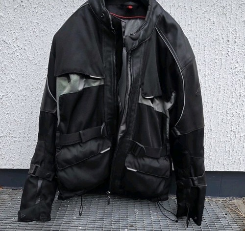 Hein gericke motorradjacke - gericke,