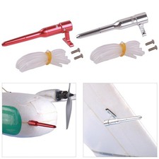 RC Model Aircraft Pitot Tube, Tube Pipe Einfaches Debugging MT90 High Precision