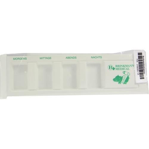 Medikamenten dispenser 1st - dispenser,