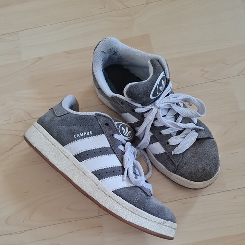 Adidas campus grau - , 40