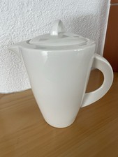 Maxwell & Williams * Teekanne * Kaffeekanne * White Basics * 1,15 l * unbenutzt