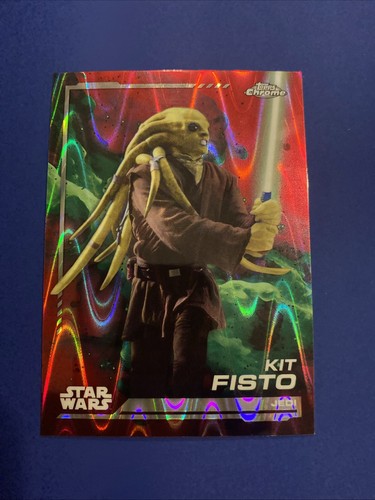Star wars karte topps - wars,