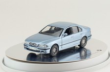 BMW 5er Limousine aus Sammlung 1:43 BMW Original