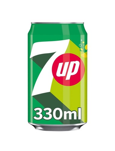 7up original lemon - lemon, soda