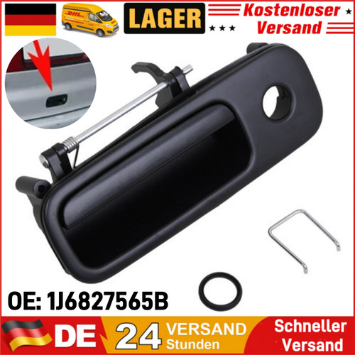 Heckklappengriff für golf - für, vw