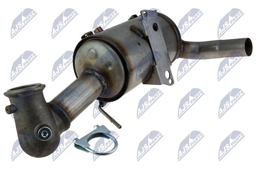 Dieselpartikelfilter dpf - dieselpartikelfilter,