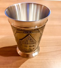 Zinnbecher thüringen jena - thüringen,