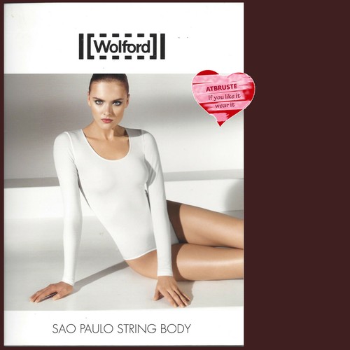 Wolford sao paulo string - wolford,