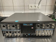  Audio Precision 2522
