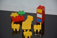 LEGO® DUPLO - 4 Stühle - 1