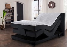 Winkle Madrid Boxspringbett