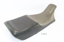 BMW R 100 GS 247E 1991 - Sitzbank beschädigt A192D