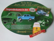 Sternquell, Osteuropa Oldie