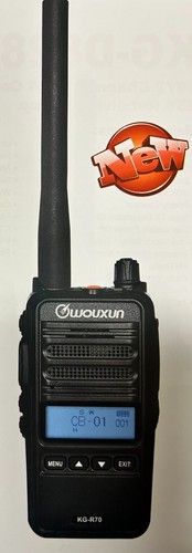 Wouxun r70 rtx cb 27 - wouxun,