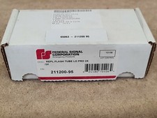 Federal Signal 211200-95 REPL