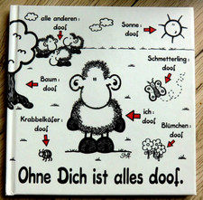 ♥Ohne Dich ist alles