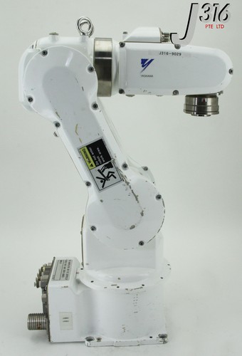 Yaskawa motoman robotic - yaskawa,