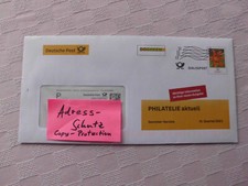 PLUSBRIEF Philatelie aktuell