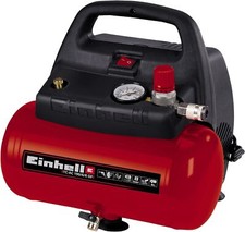 Einhell 190 8 of - tc-ac, 190/6/8