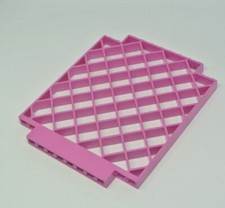 LEGO Belville: Gitterplatte 12