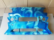 Smart 450 Panel Frontpanel