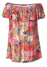 Sara Lindholm Damen SHIRT