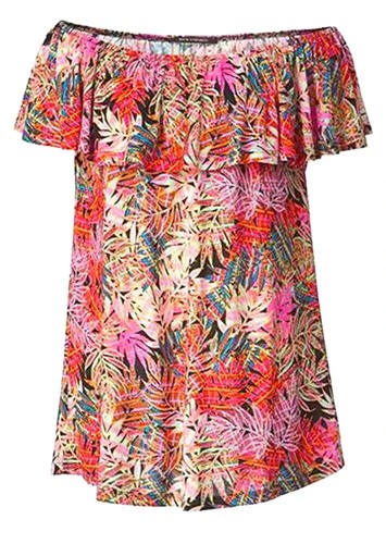 Sara lindholm damen shirt - lindholm,
