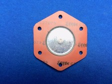 Bootsmotor Forelle 6 PS 7,5 PS