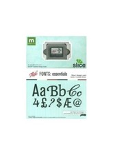 Making Memories Slice Design